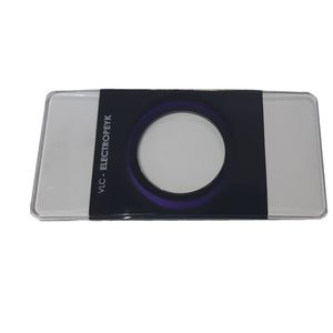 شیشه دوربین پنل تصویری دربازکن  الکتروپیک مدل 1286